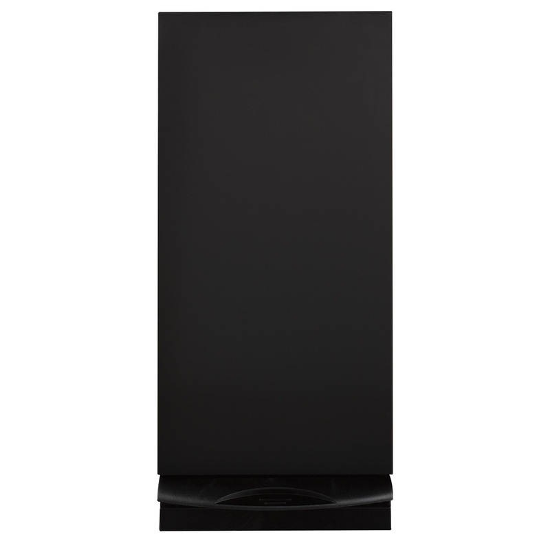 Cafe UCG1500NBB Universal 15″ Built-In Compactor