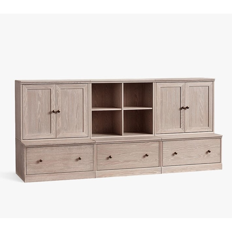 Cameron Cubby Cabinets