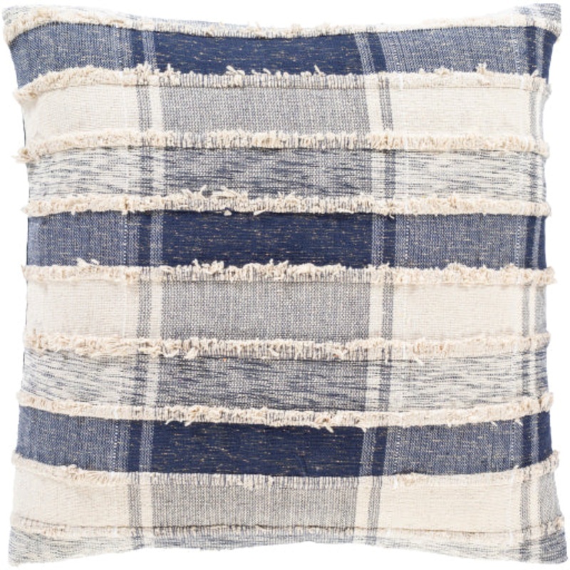 Coastal Charm Pillow
