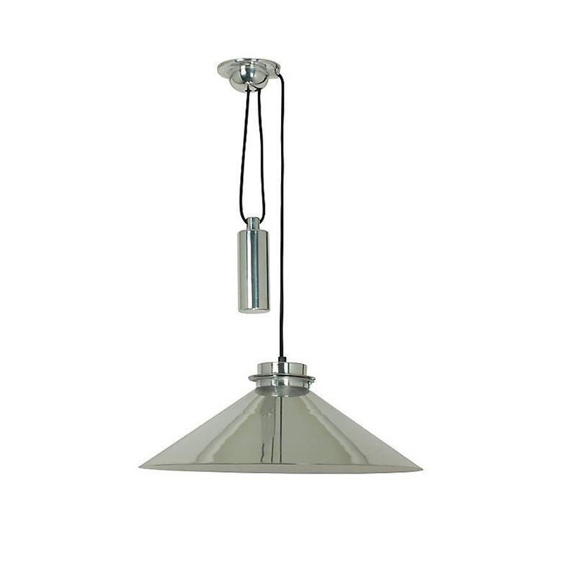Codie Rise & Fall Pendant Light