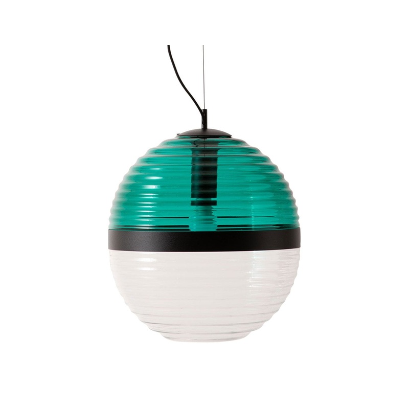 Cord Pendant