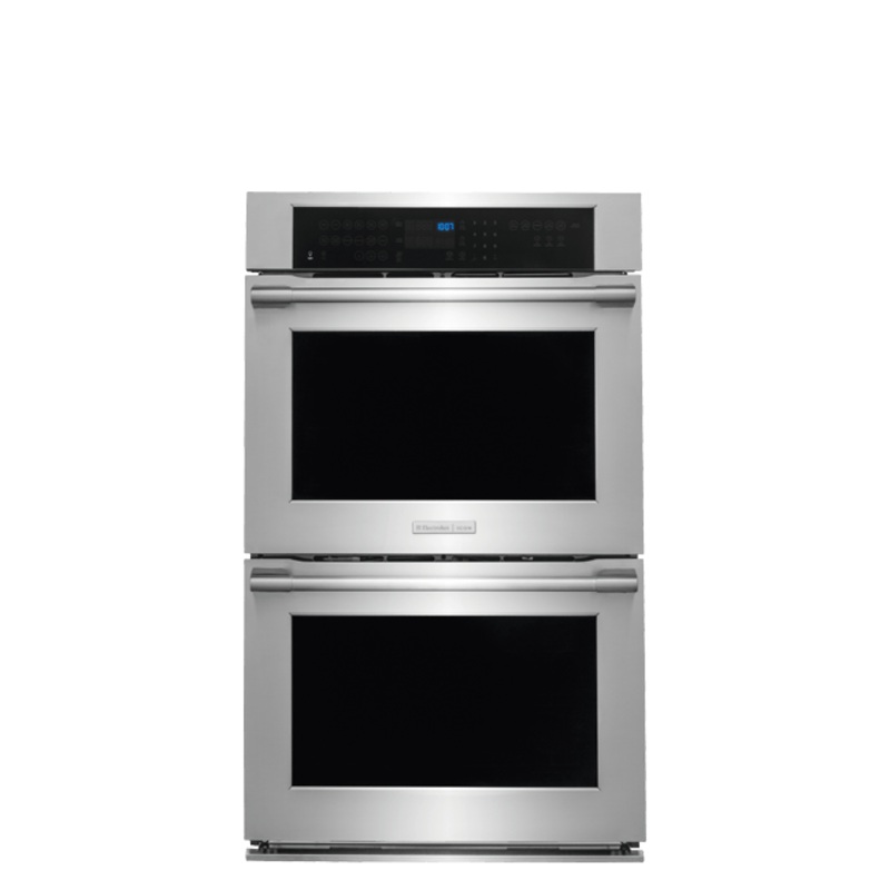 Electrolux ICON 30” Electric Double Wall Oven
