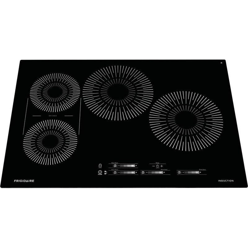 Frigidaire FCCI3027AB 30″ Induction Cooktop