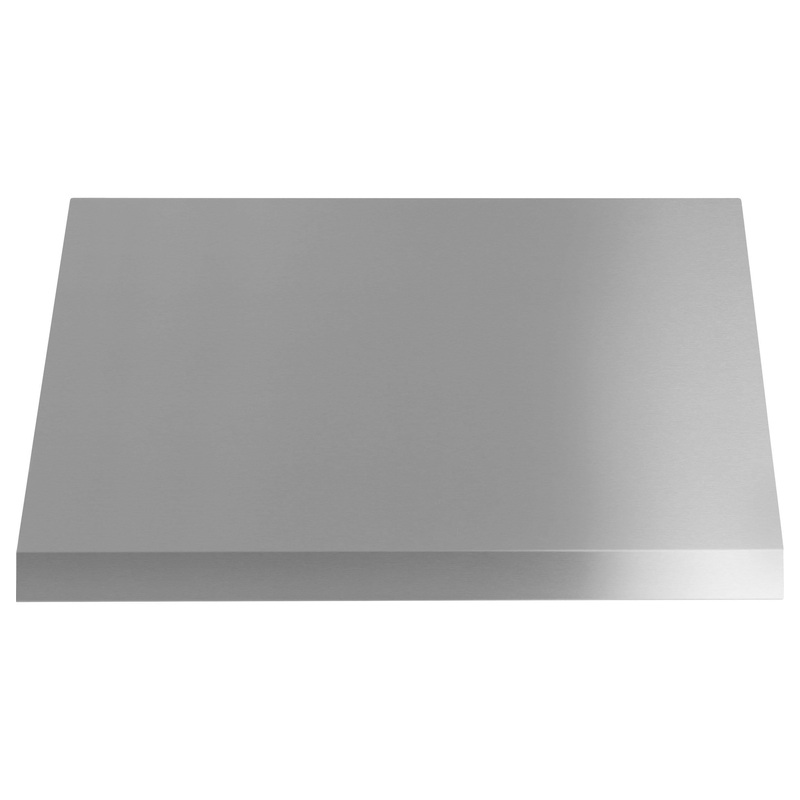 Ge Appliances UVW93642PSS 36″ Commercial Hood