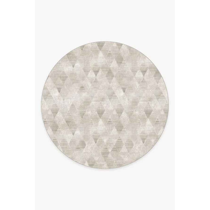 Kavi Mosaic Stone Rug-8’x8′
