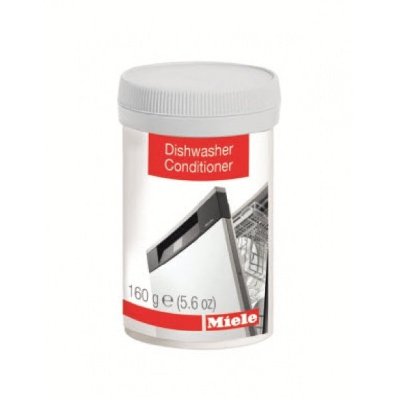 Miele Dishwasher Conditioner