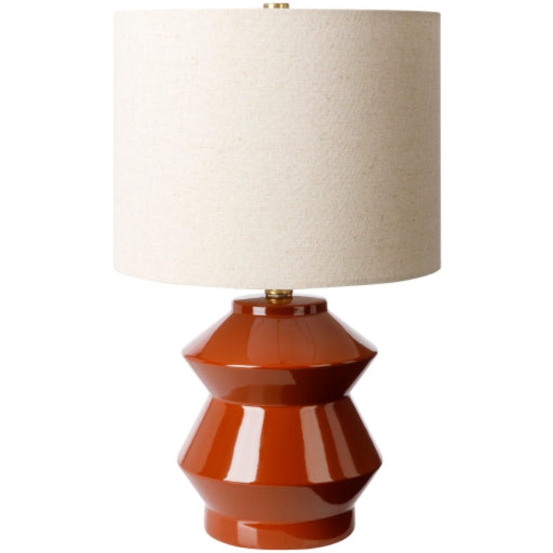 Modern Accent Luminaire
