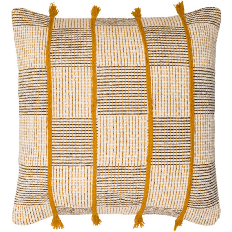 Modern Bohemian Decorative Cushion