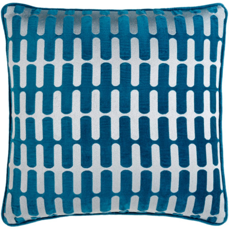 Modern Elegance Decorative Cushion