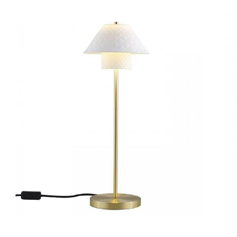 Oxford Double Table Light