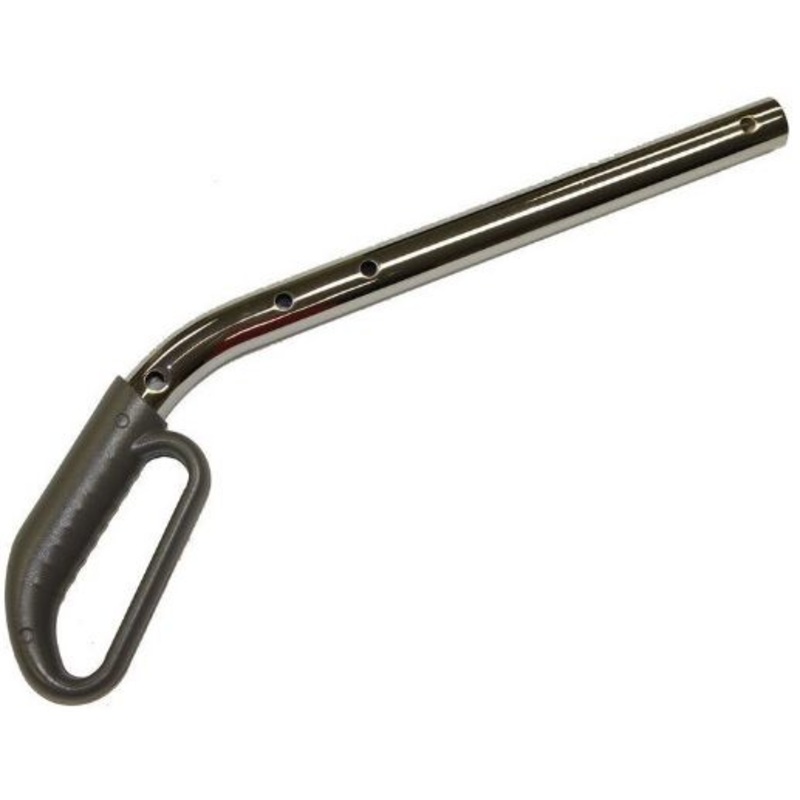 Sanitaire Commercial SC881-A UPRIGHT HANDLE & GRIP ASS