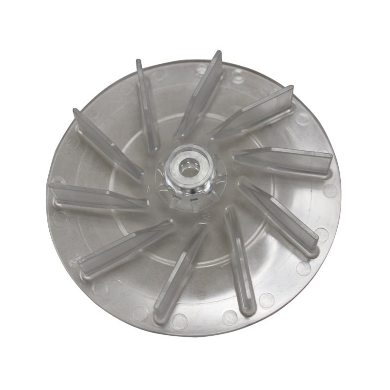 Sanitaire S634D Upper Motor Fan Lexan