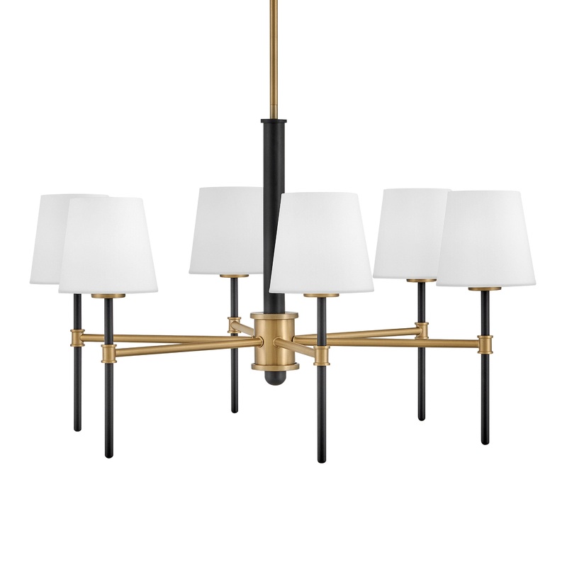 Saunders Chandelier