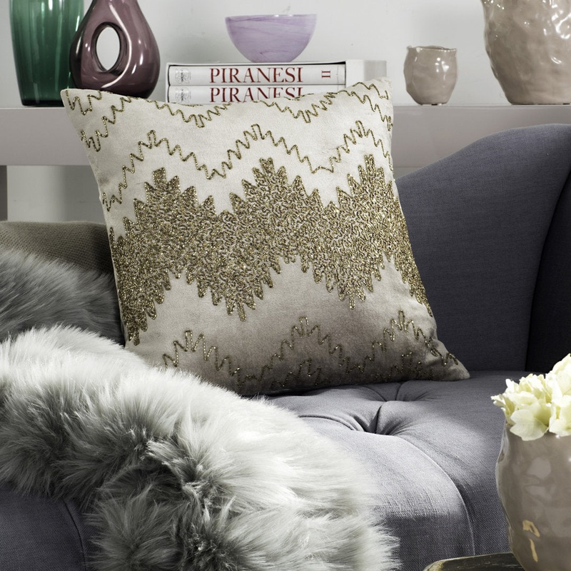 Throw Pillow Safavieh
