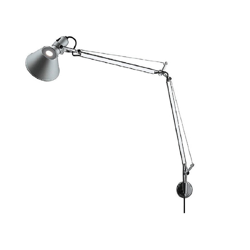 Tolomeo Classic LED Wall Sconce