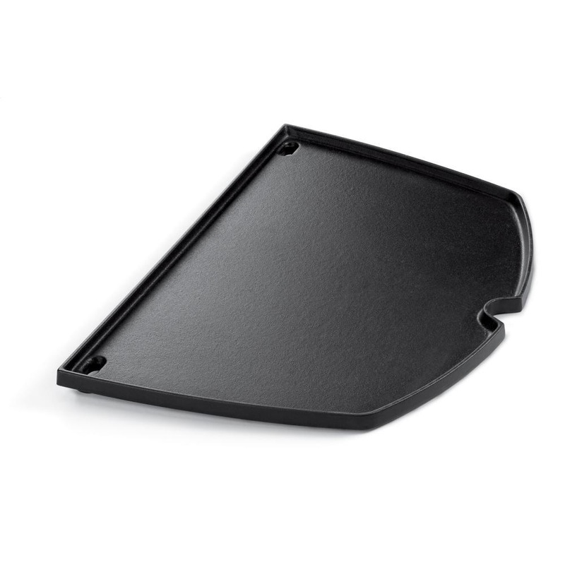 Weber 6506 Weber Original – Q Griddle