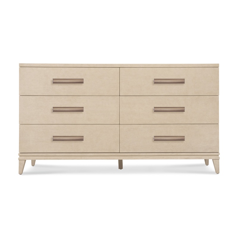 Westwood 6-Drawer Dresser