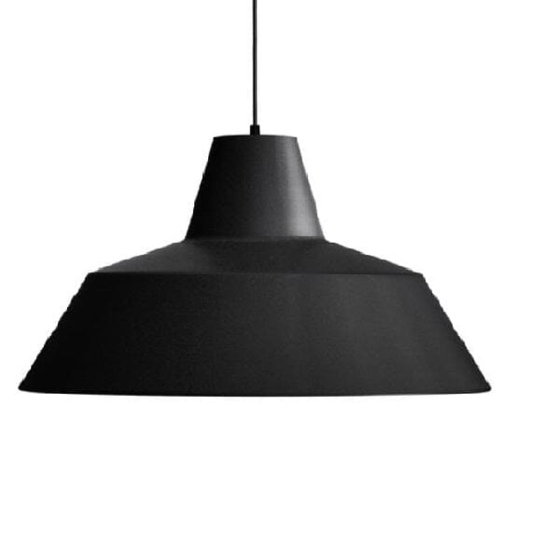 Workshop Pendant Lamp W5
