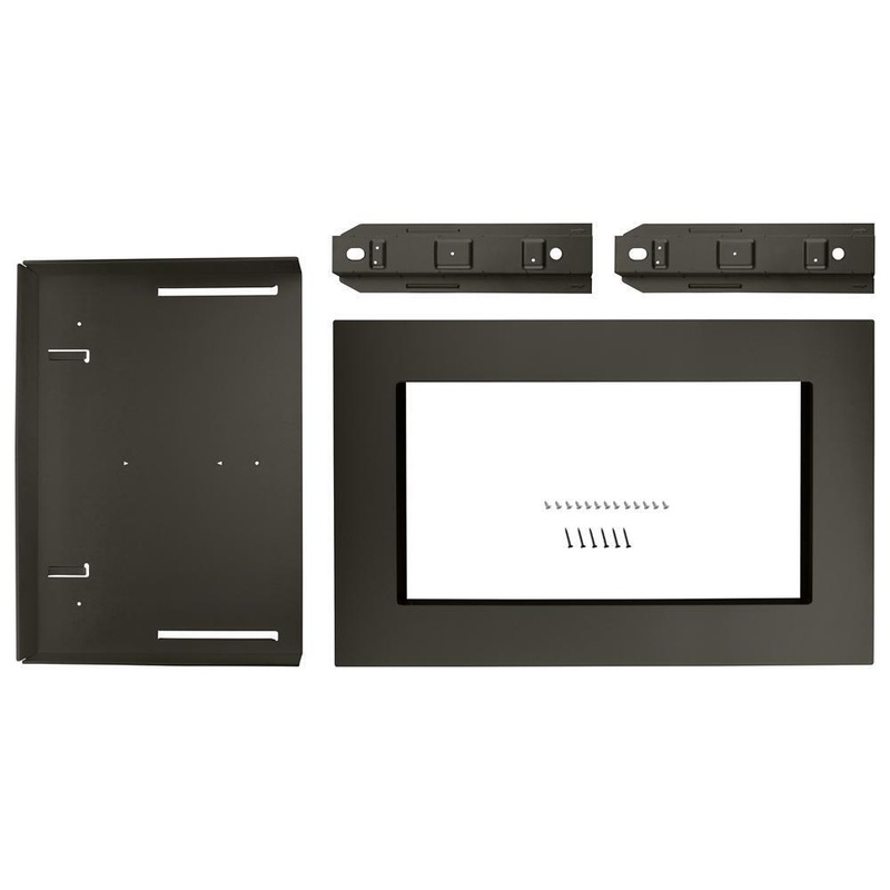 27″ Trim Kit for 1.5 cu. ft. Countertop Microwave Oven with Convection Cooking