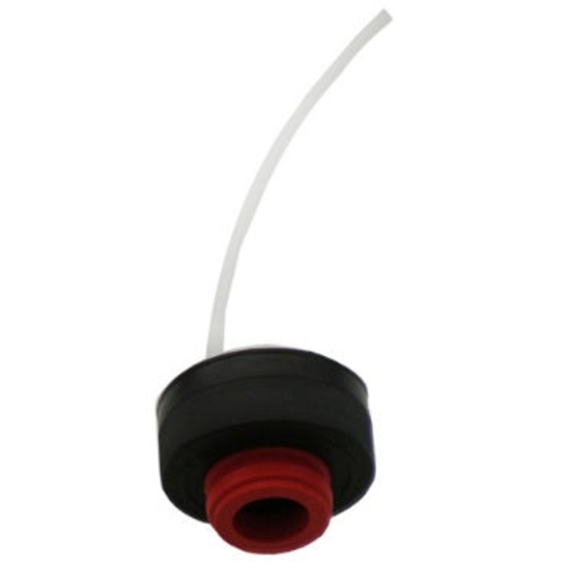 Bissell 66E1 Tank Cap and Straw