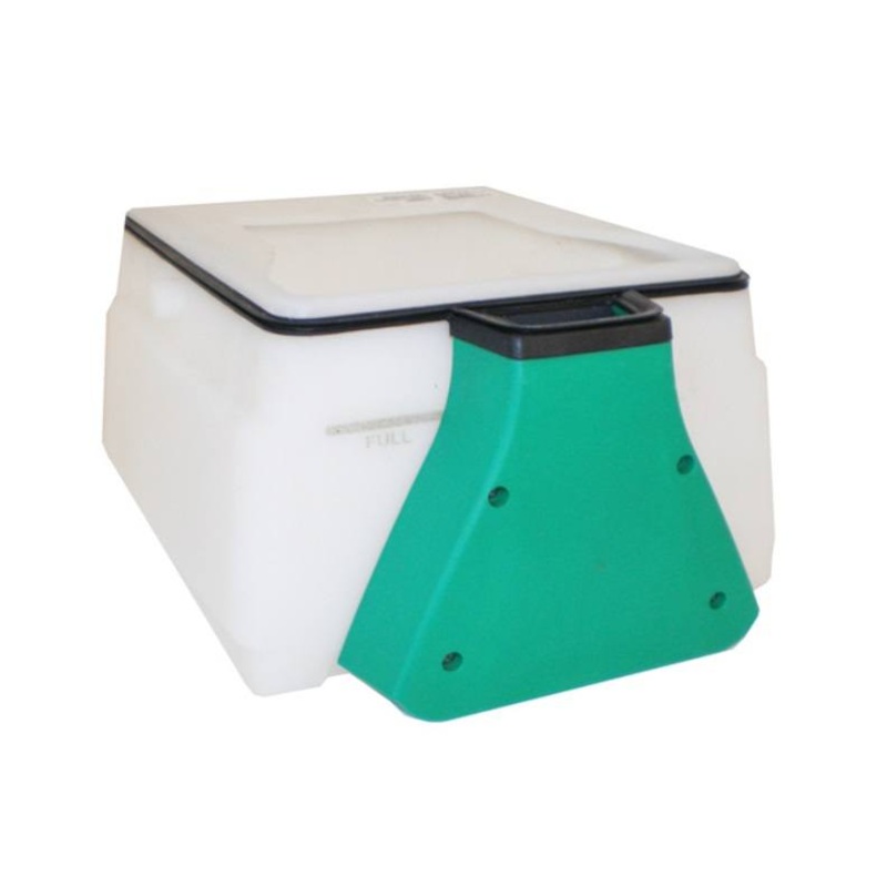 Bissell 86T3 Dirt Tank Assembly