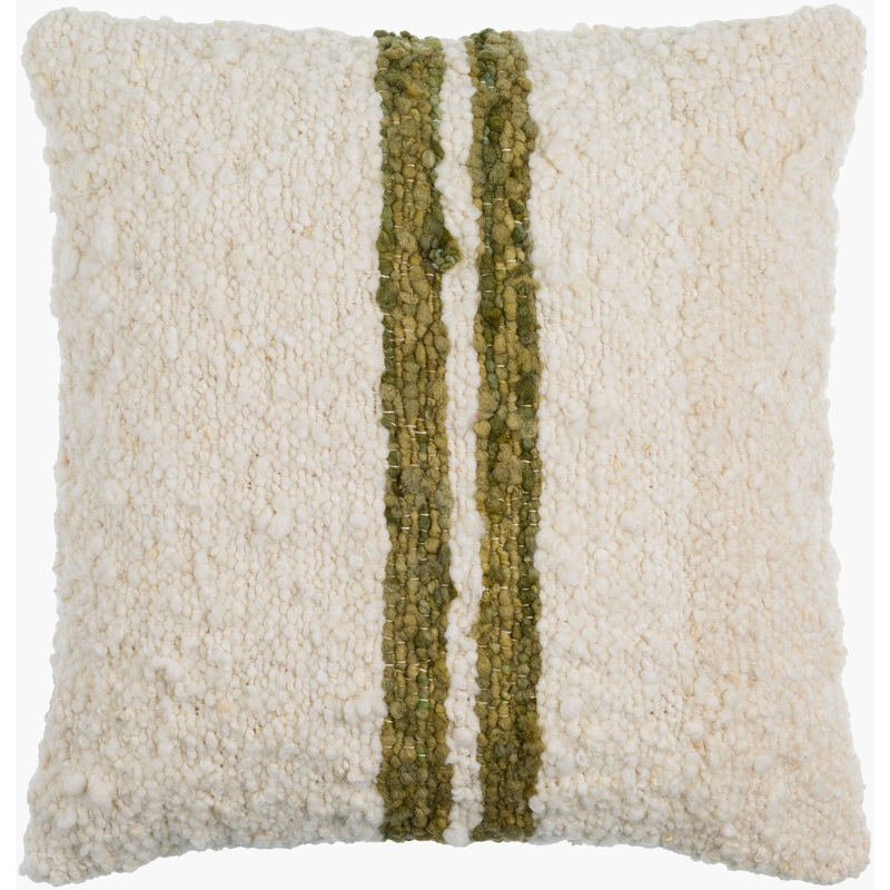 Dana Pillow 18×18