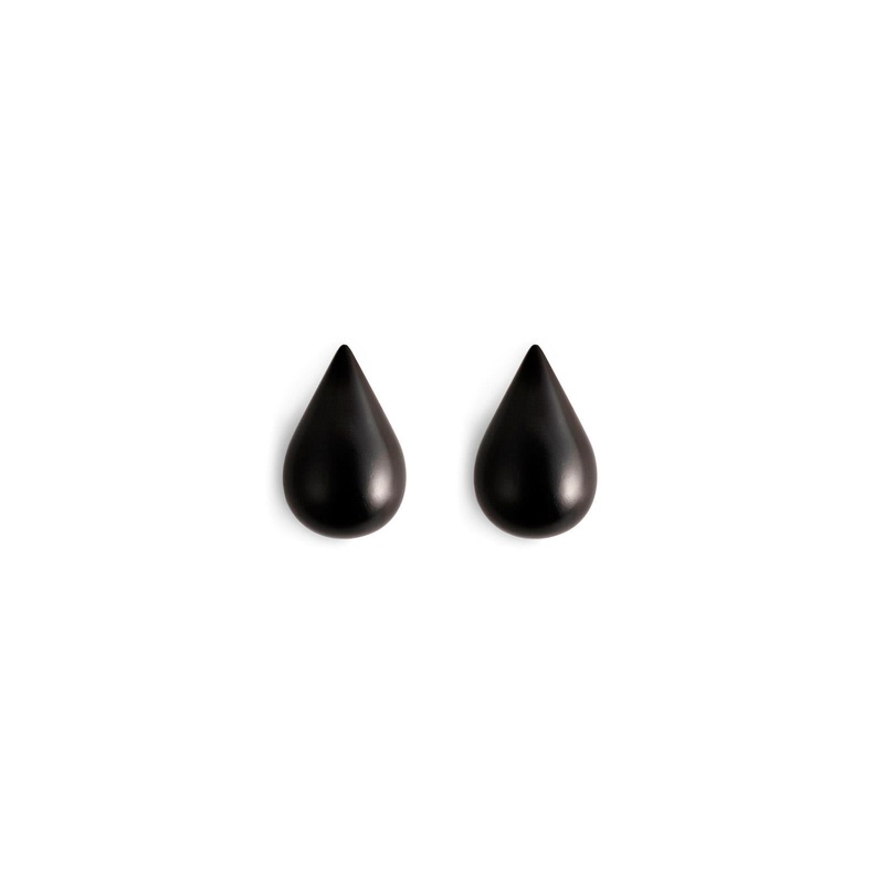 Dropit Hooks Small – 2 pcs***Moving Sale********NEW IN BOX****