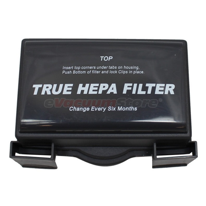 Eureka  Mighty Mite HEPA Filter