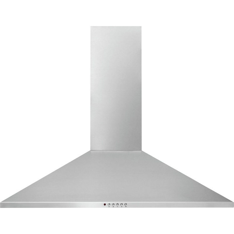 Frigidaire FHWC3655LS 36″ Stainless Canopy Wall-Mount Hood