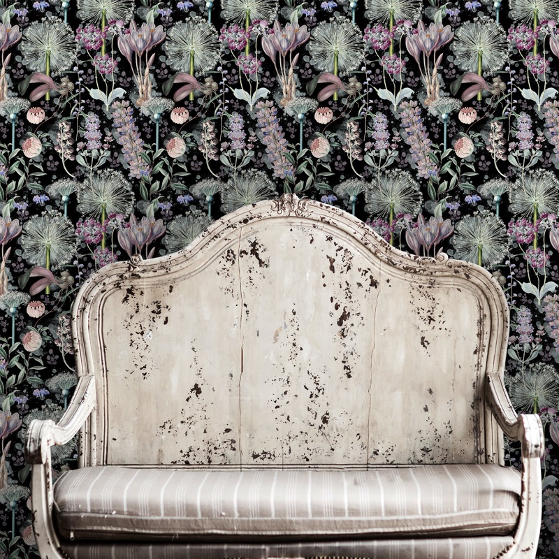 Garden Of Eden Wallpaper