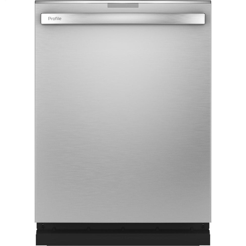 Ge Appliances PDT755SYRFS Ge Profile Ultrafresh System Dishwasher With Stainless Steel Interior