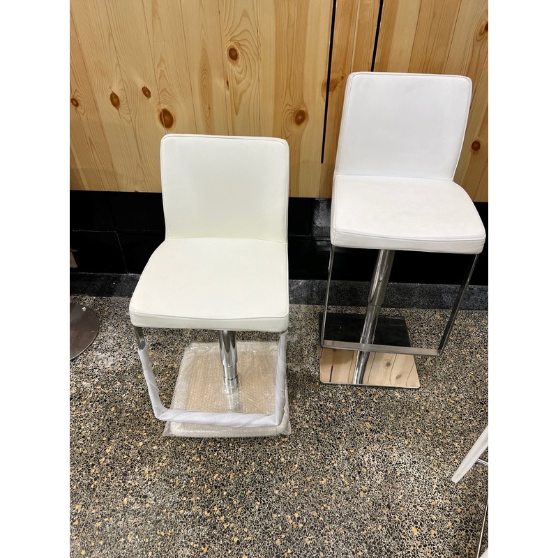 Matteo Stool ***Floor Sample*** x 2