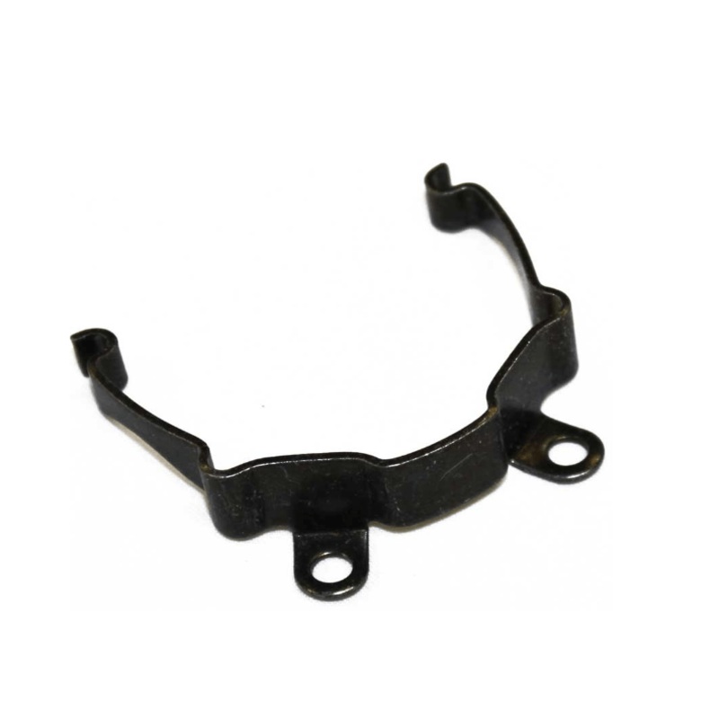 Rainbow PE Lock Upright Clip