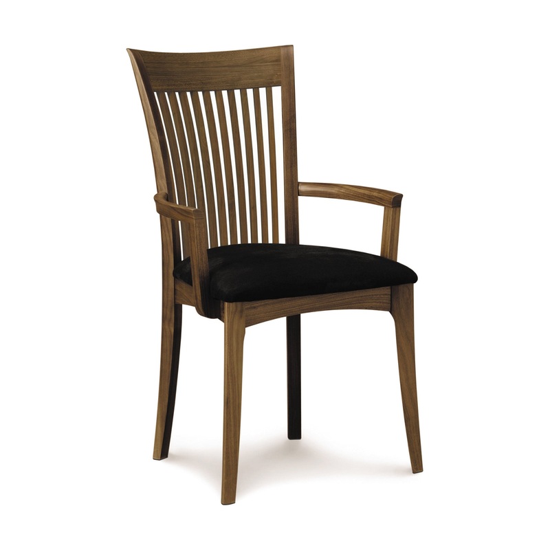 Sarah Upholstered Dining Armchair