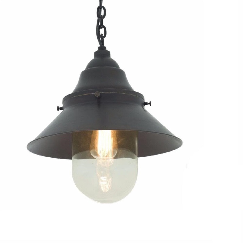 Ships Large Deck Light