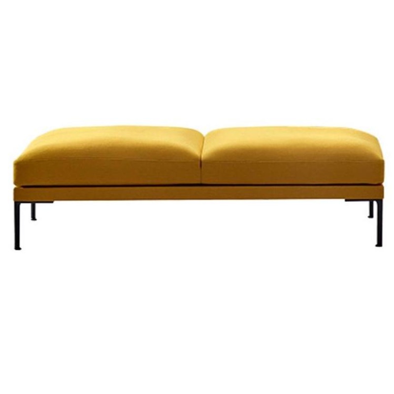 Steeve Two Seat Bench