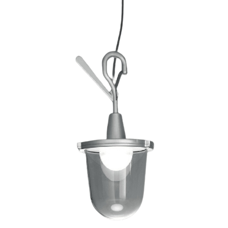 Tolomeo Outdoor Lantern Hook