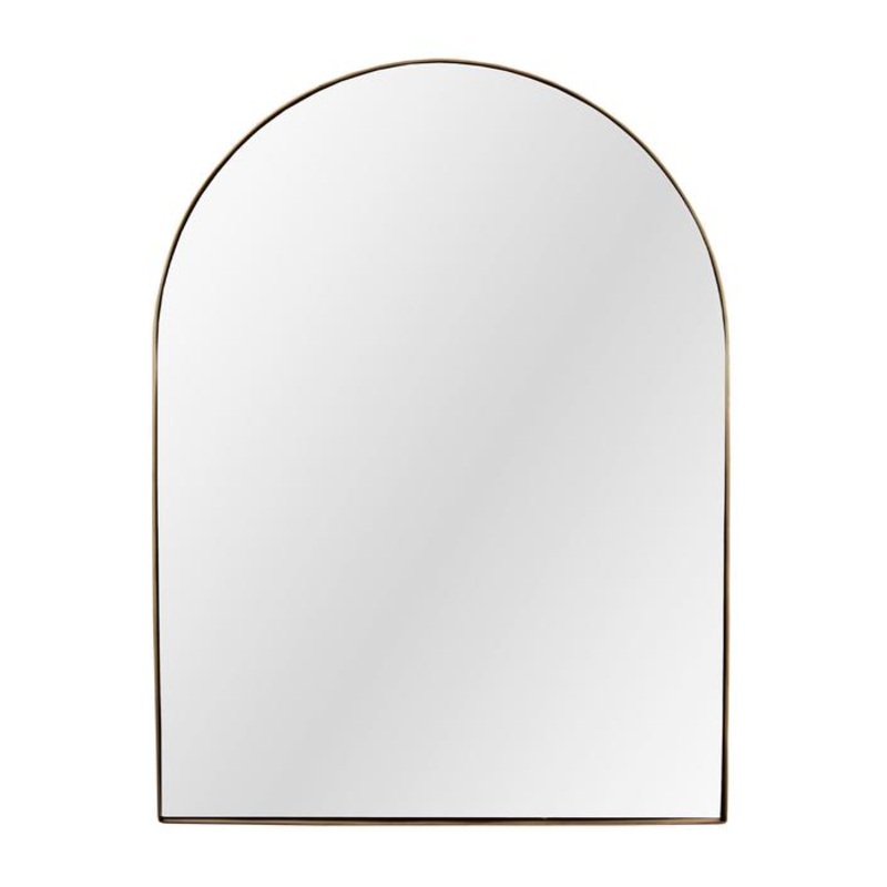 Wylie Arched Mirror