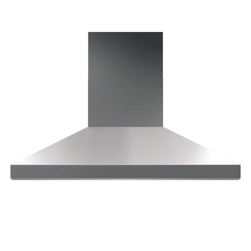 Zephyr AK7660AS Titan, Wall, 60″, SS, 750 CFM