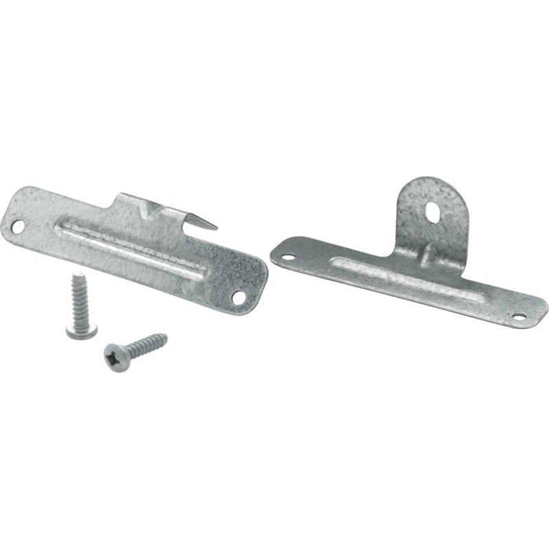 5303937141 Frigidaire Front-load Laundry Stacking Kit