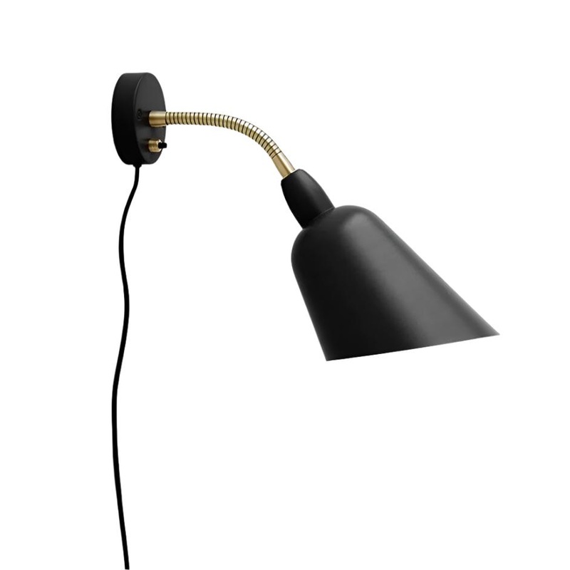 Bellevue Wall Lamp AJ9