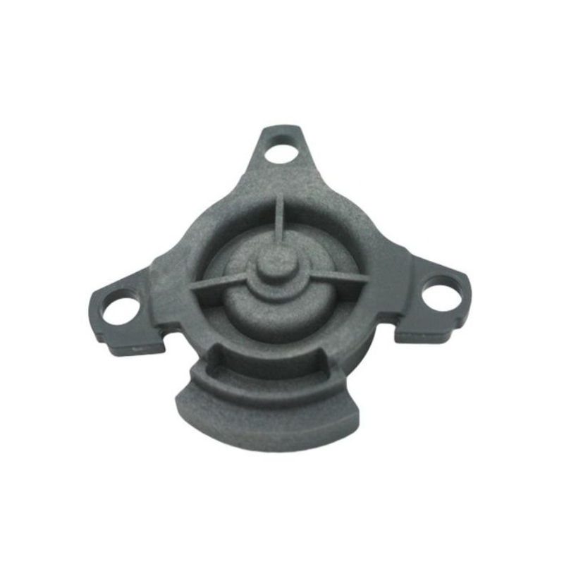 Bissell 86T3 Brush Endcap