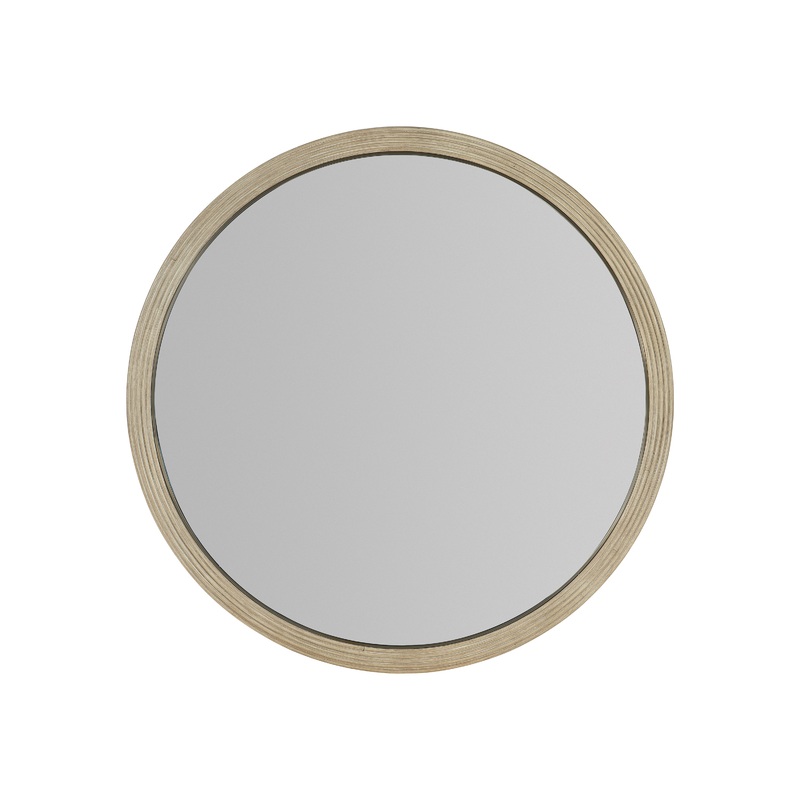 Cascade Mirror
