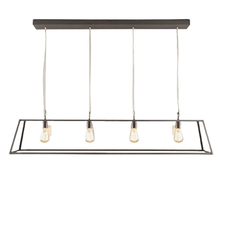 Diner Linear Pendant