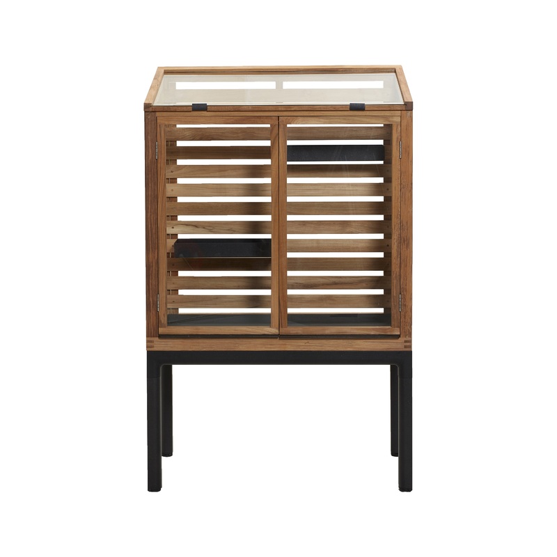 Drop Outdoor Greenhouse