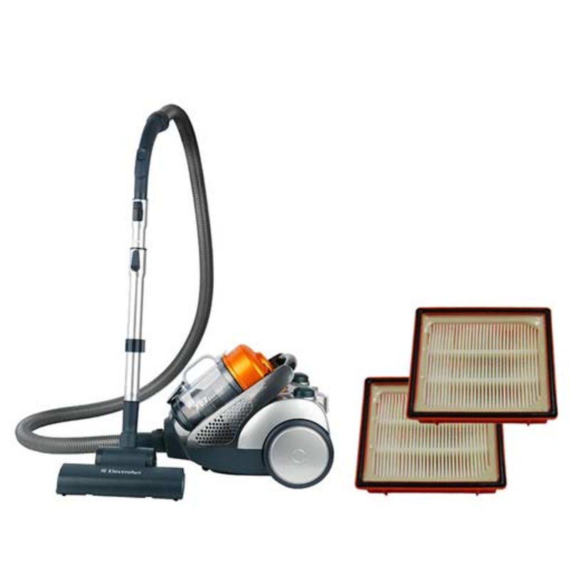 Electrolux EL4071AD Access T8 Vacuum Deluxe Package