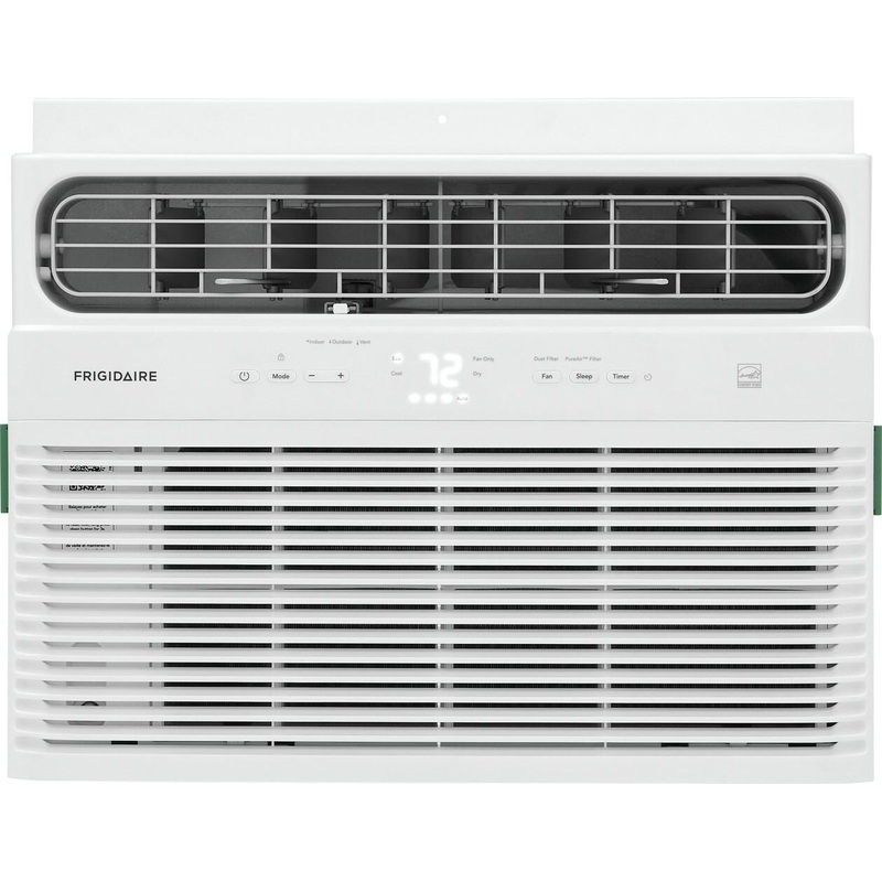Frigidaire 12,000 BTU Window Room Air Conditioner