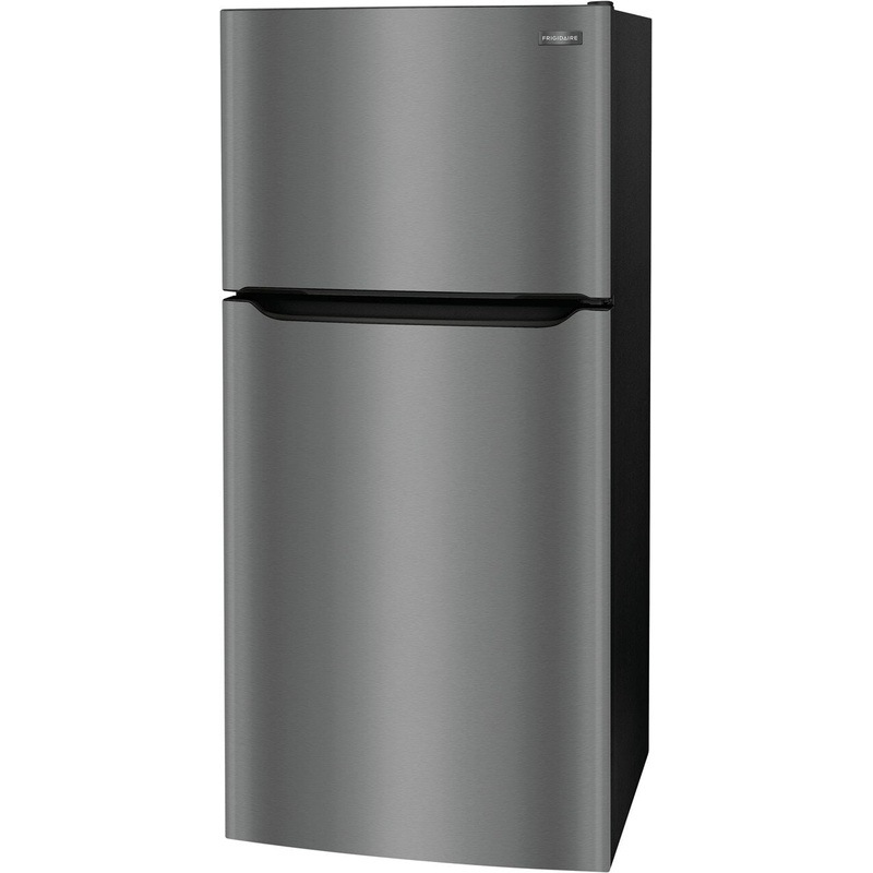 Frigidaire FFTR2045VD Frigidaire 20.0 Cu. Ft. Top Freezer Refrigerator