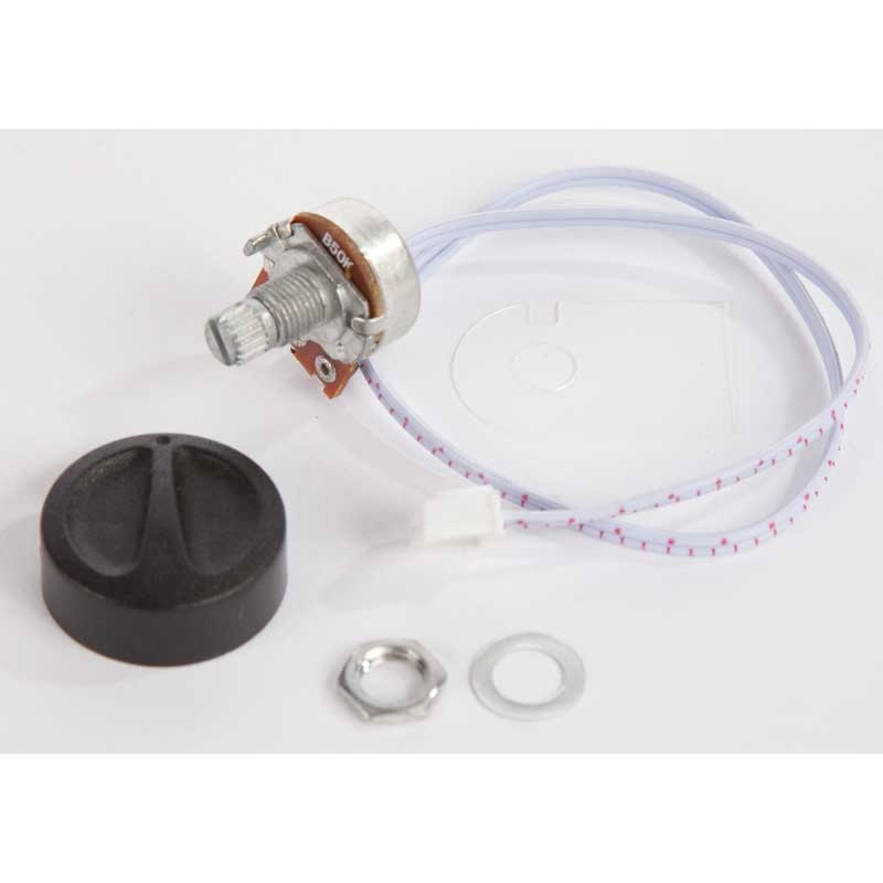 Heat Surge Thermostat Potentiometer