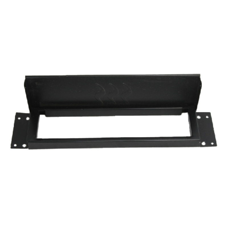 Heat Surge W1 Control Access with Door Panel